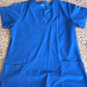 Jockey scrubs sets